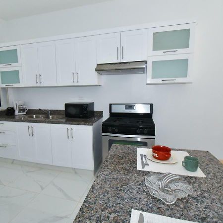 Rosil Place Puerto Plata Extérieur photo