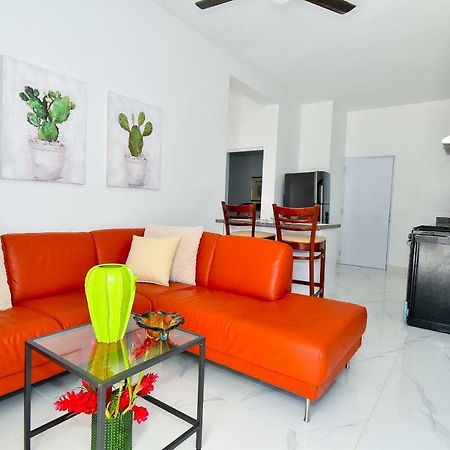 Rosil Place Puerto Plata Extérieur photo