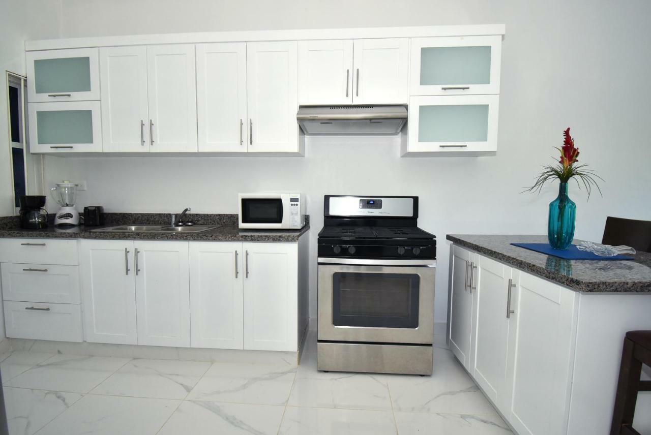 Rosil Place Puerto Plata Extérieur photo