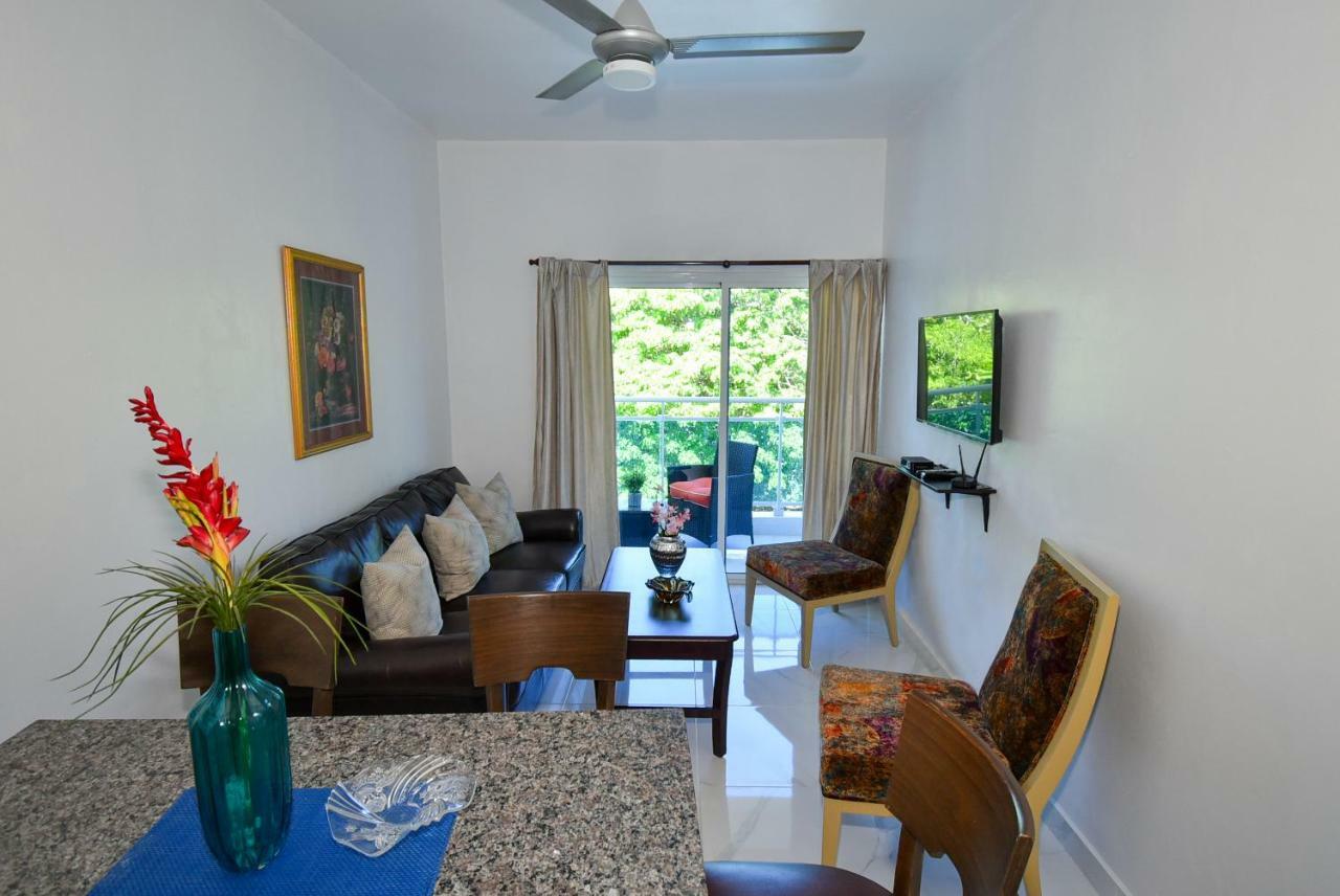 Rosil Place Puerto Plata Extérieur photo