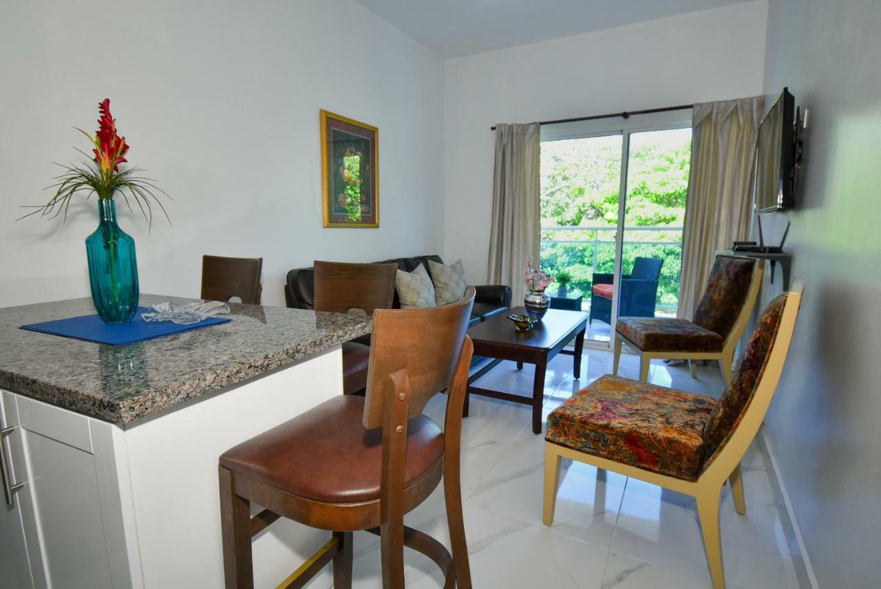 Rosil Place Puerto Plata Extérieur photo