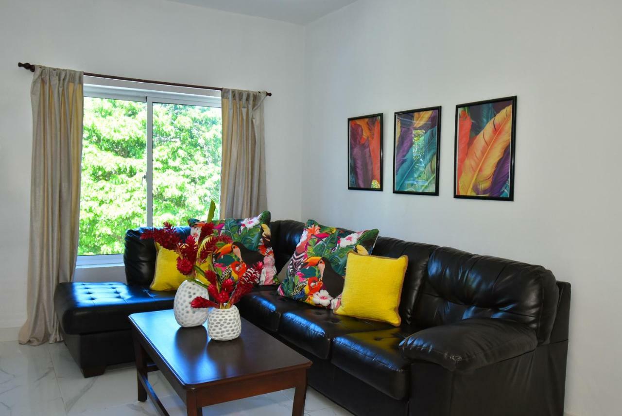 Rosil Place Puerto Plata Extérieur photo