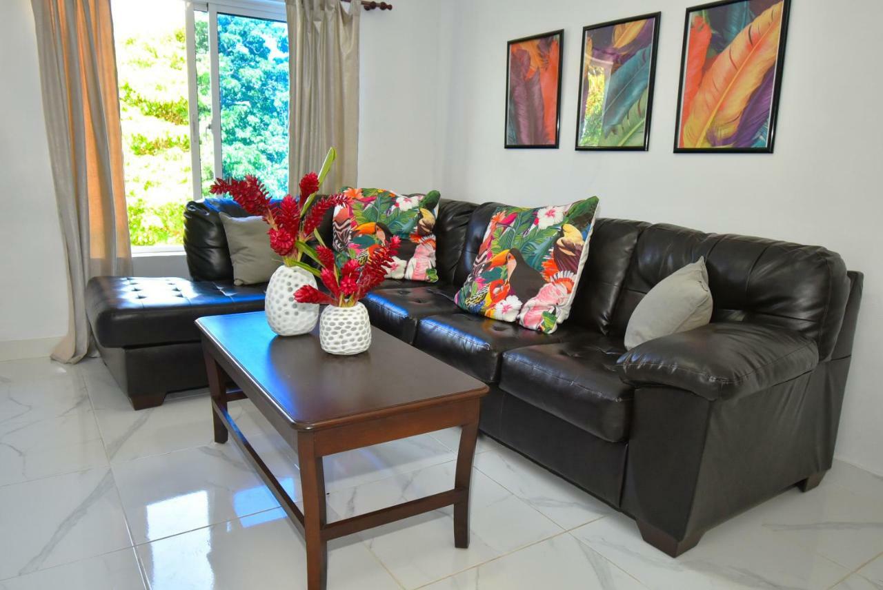 Rosil Place Puerto Plata Extérieur photo