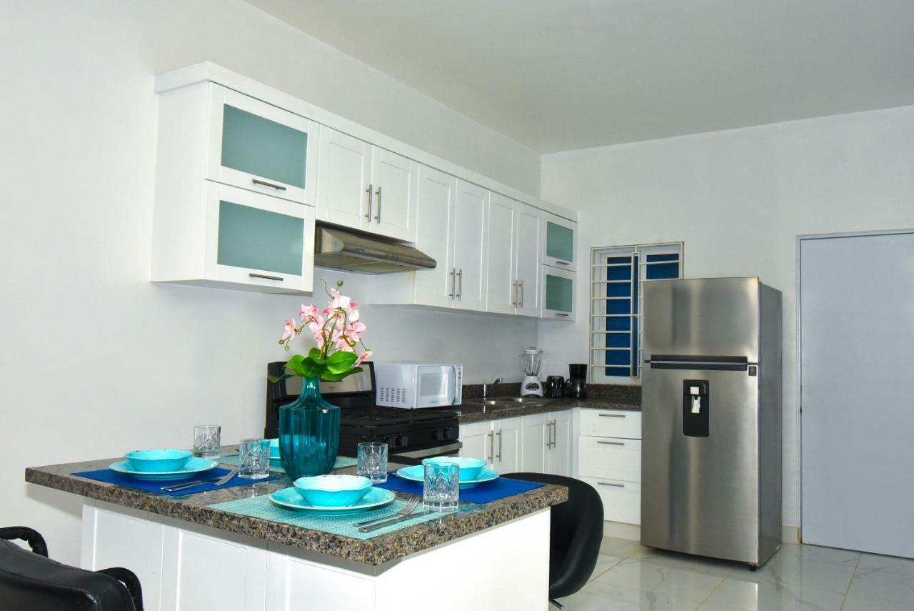 Rosil Place Puerto Plata Extérieur photo