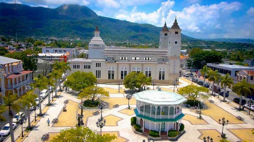 Rosil Place Puerto Plata Extérieur photo