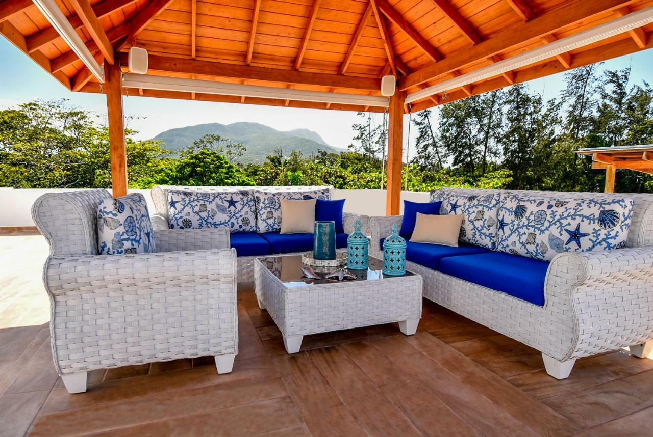 Rosil Place Puerto Plata Extérieur photo
