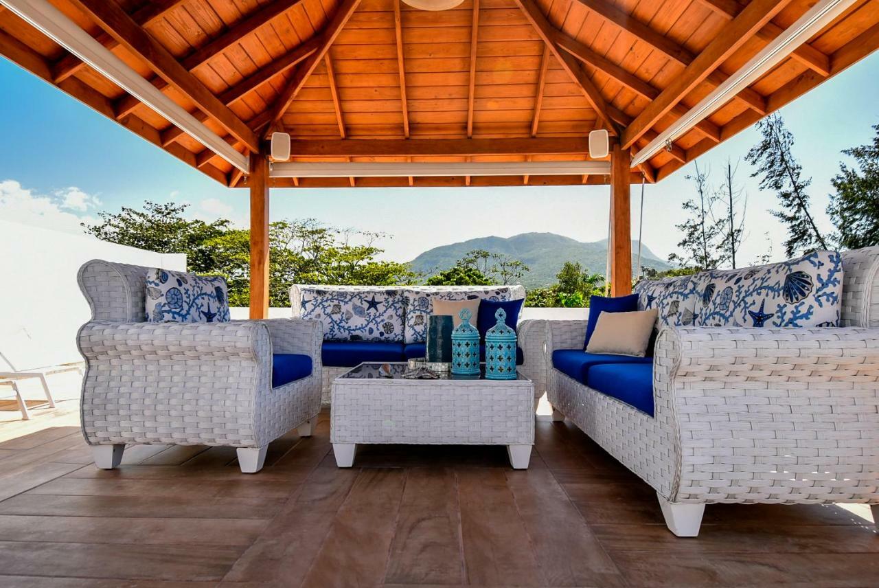 Rosil Place Puerto Plata Extérieur photo
