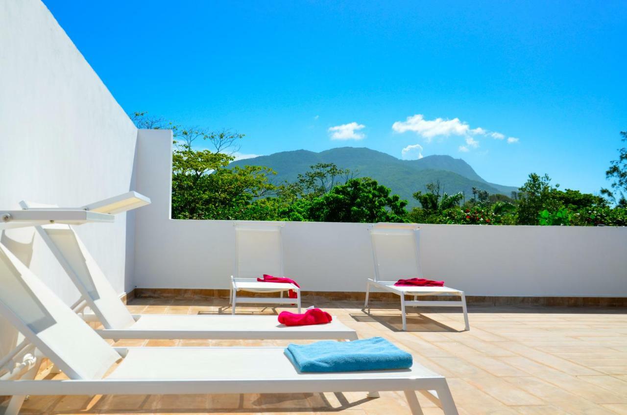 Rosil Place Puerto Plata Extérieur photo