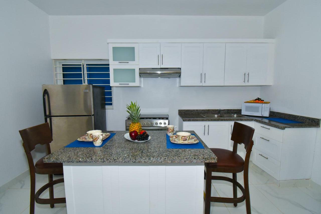 Rosil Place Puerto Plata Extérieur photo