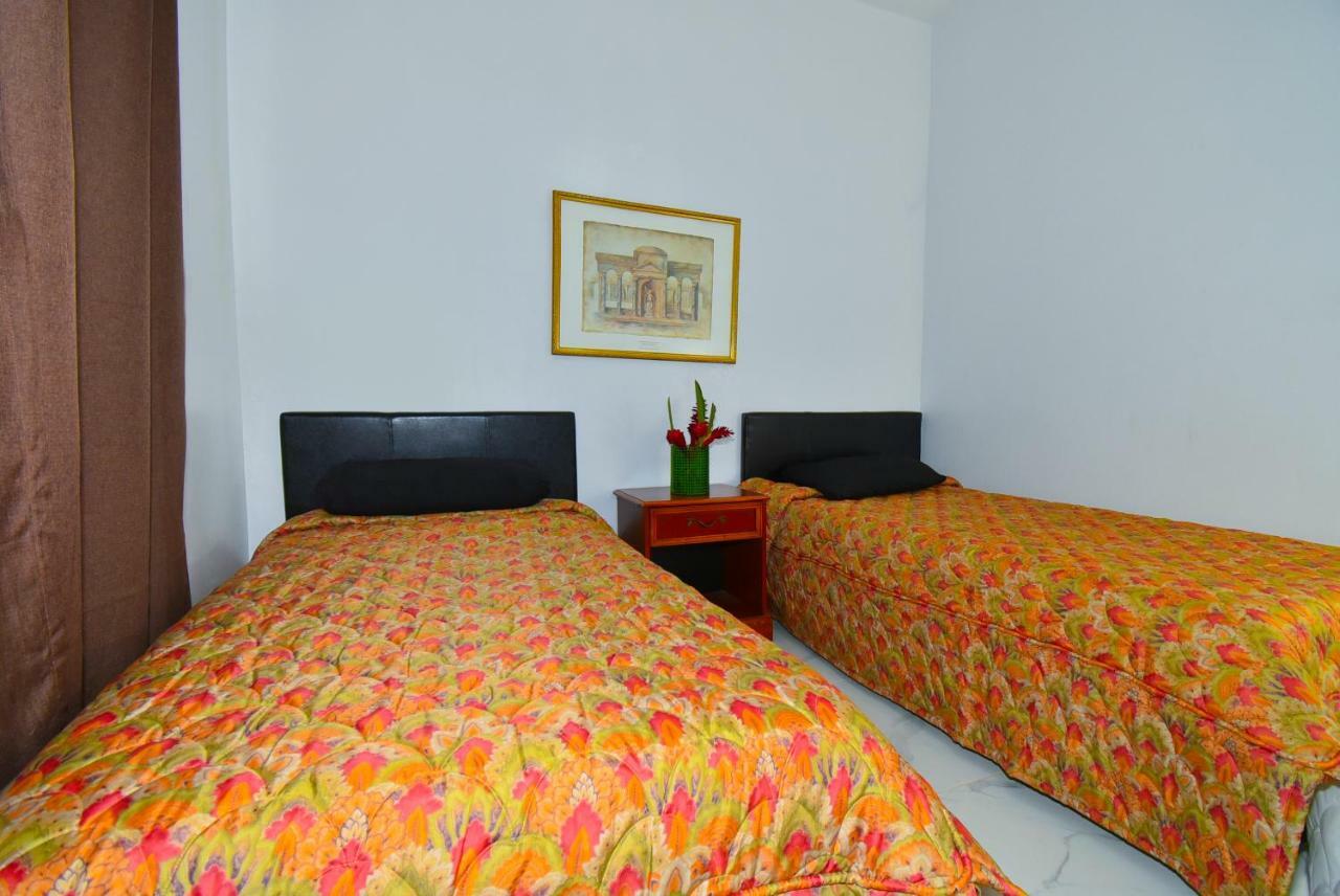 Rosil Place Puerto Plata Extérieur photo