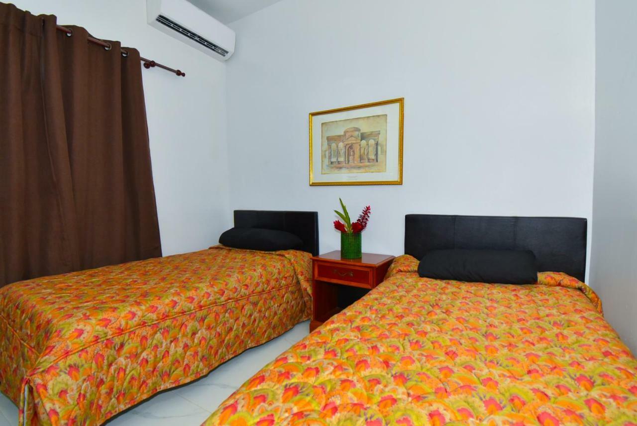 Rosil Place Puerto Plata Extérieur photo