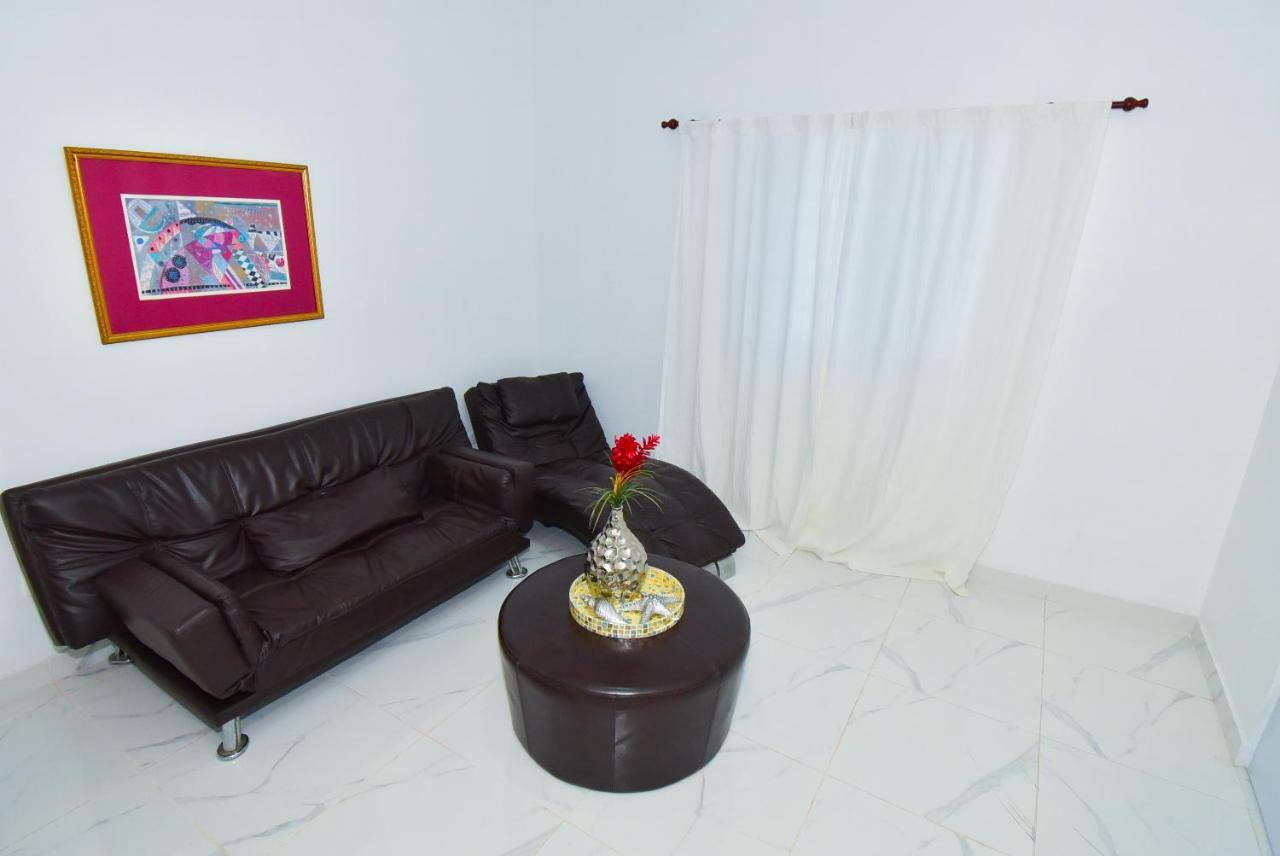 Rosil Place Puerto Plata Extérieur photo