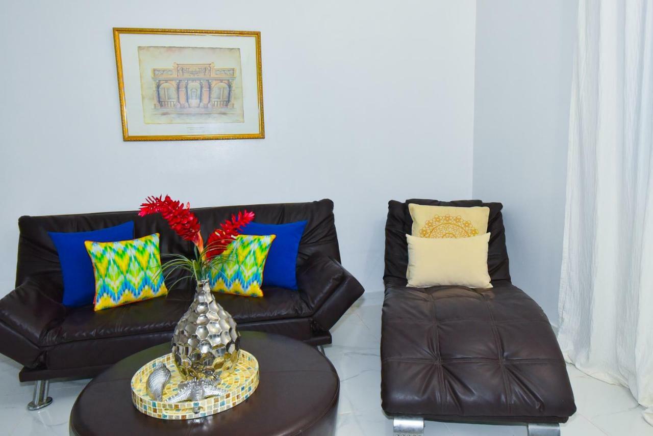 Rosil Place Puerto Plata Extérieur photo