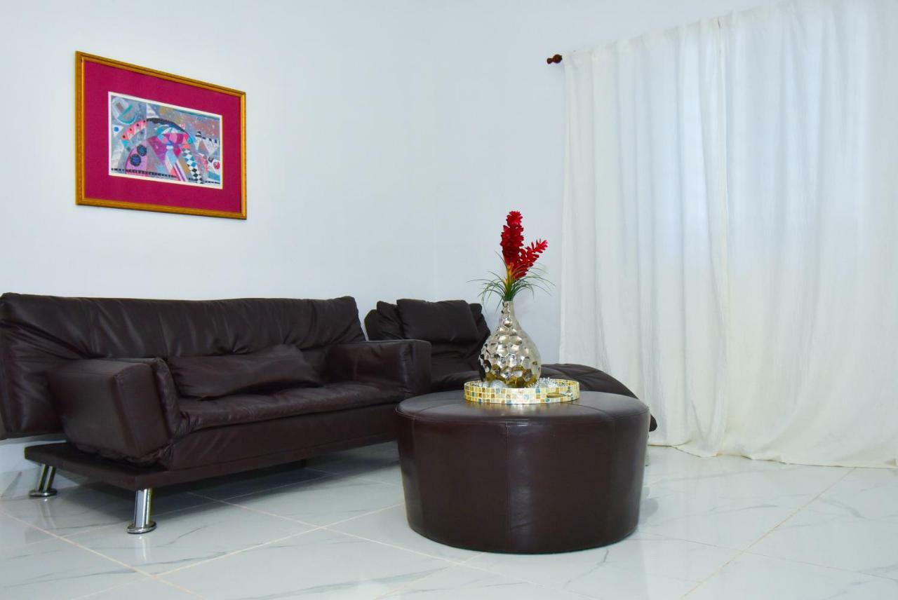 Rosil Place Puerto Plata Extérieur photo