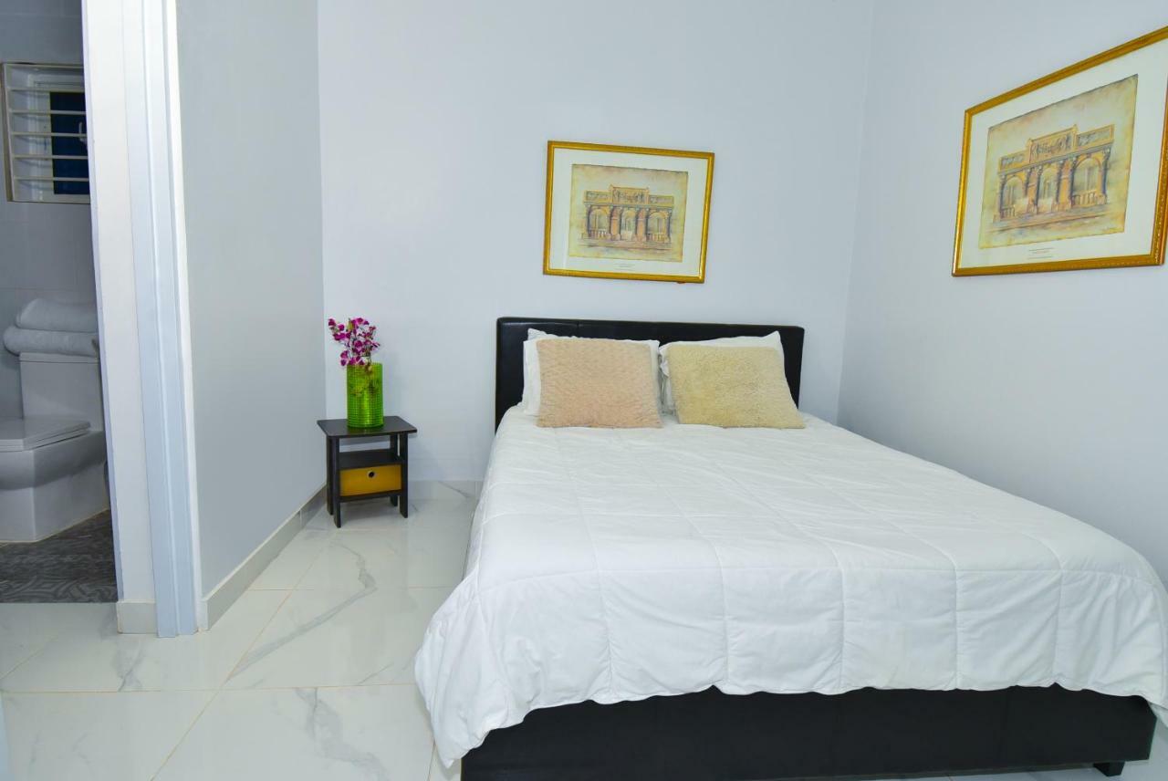 Rosil Place Puerto Plata Extérieur photo