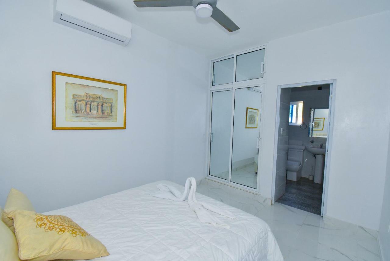Rosil Place Puerto Plata Extérieur photo