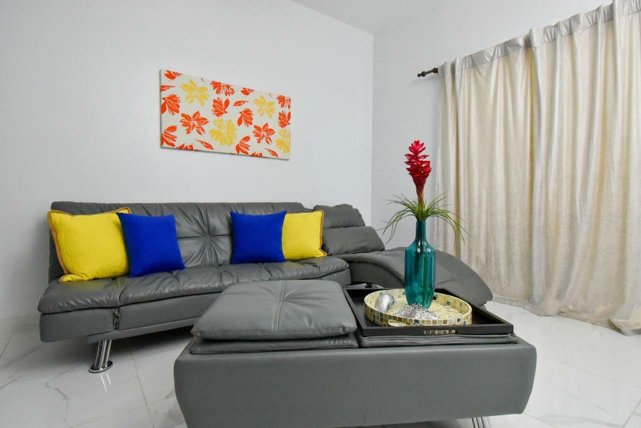 Rosil Place Puerto Plata Extérieur photo
