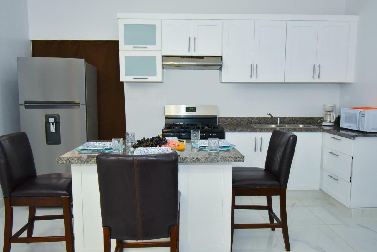 Rosil Place Puerto Plata Extérieur photo