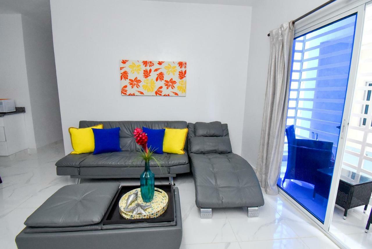 Rosil Place Puerto Plata Extérieur photo