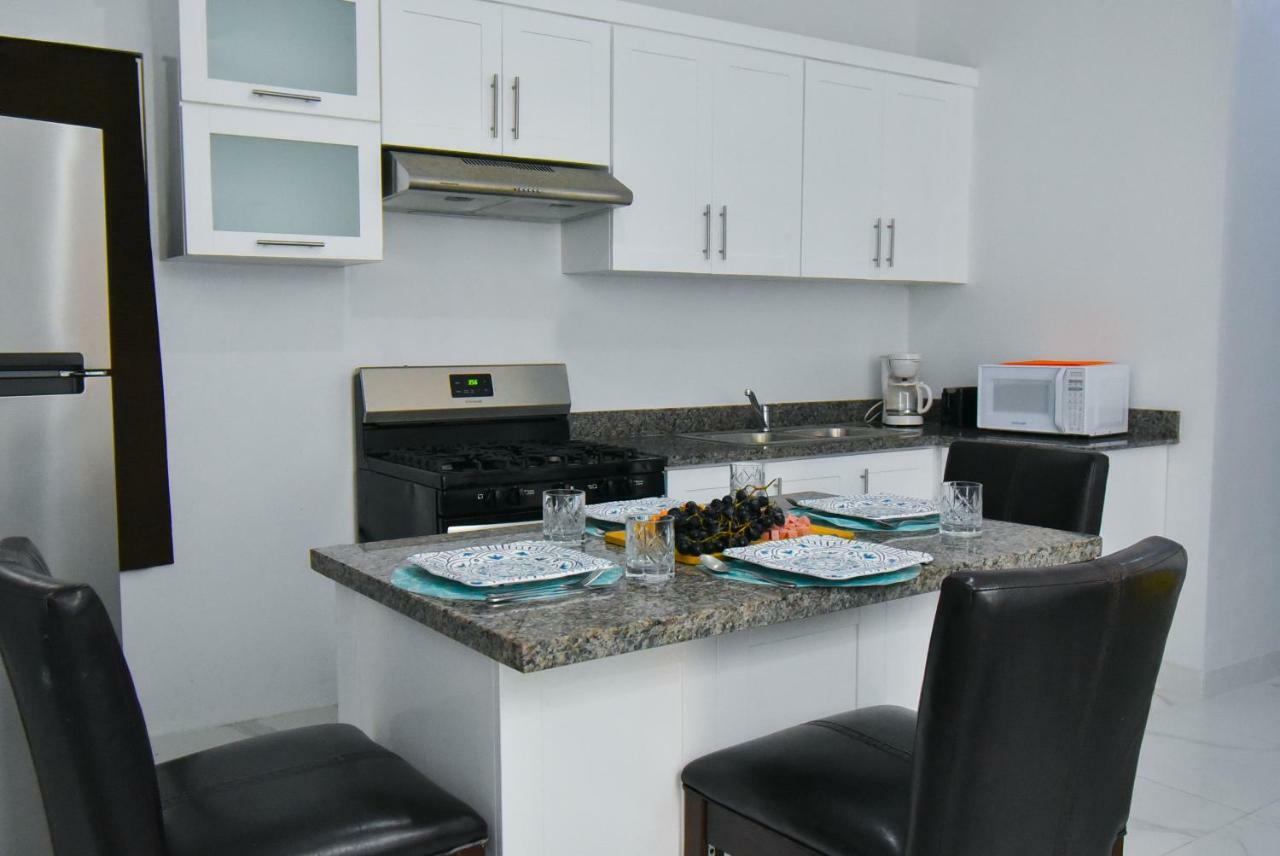 Rosil Place Puerto Plata Extérieur photo