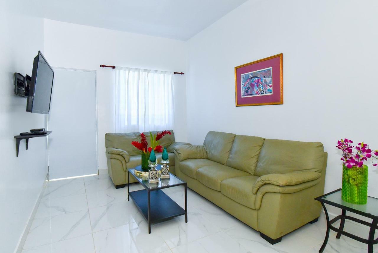 Rosil Place Puerto Plata Extérieur photo