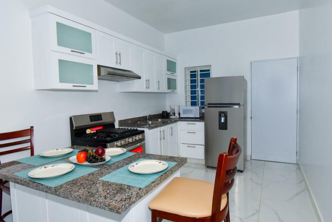 Rosil Place Puerto Plata Extérieur photo
