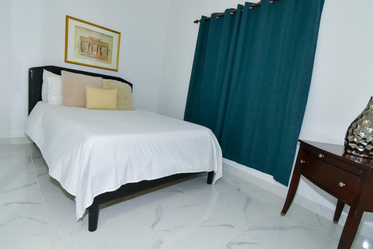 Rosil Place Puerto Plata Extérieur photo