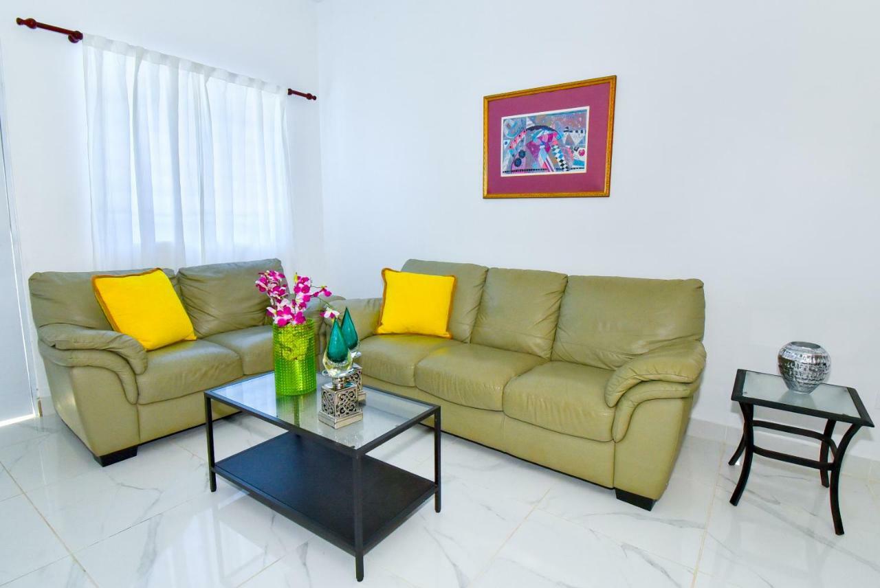 Rosil Place Puerto Plata Extérieur photo