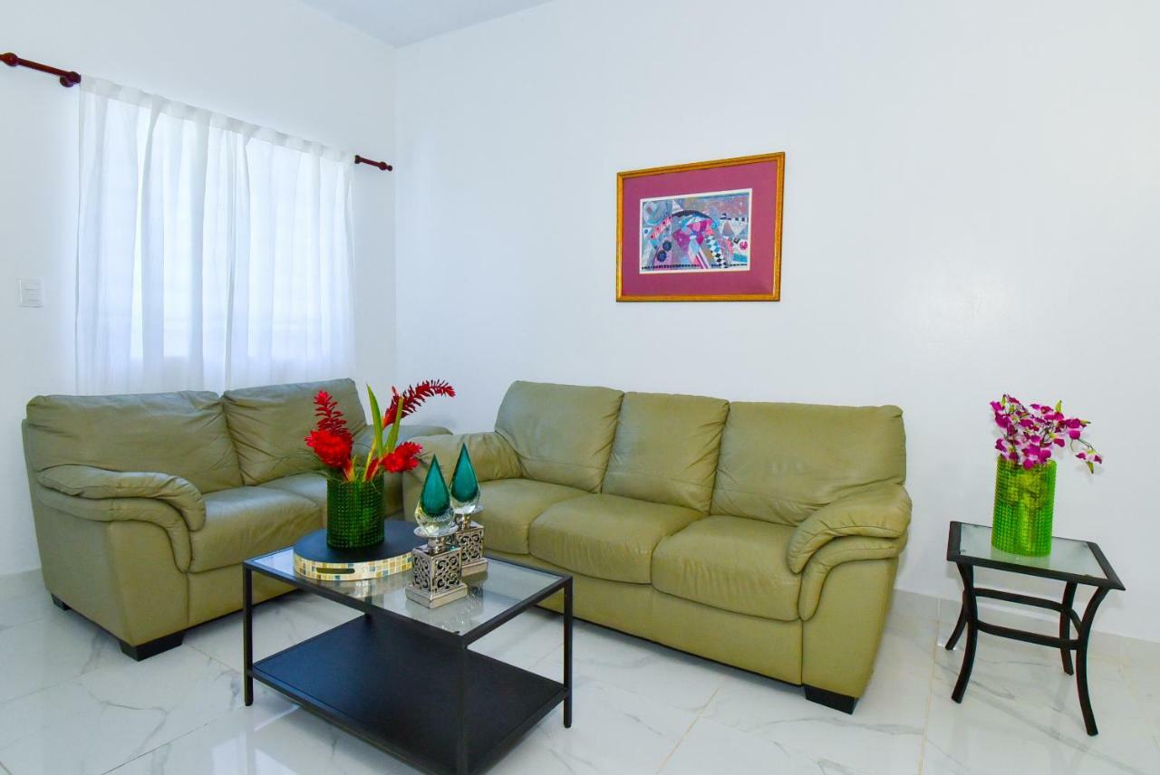 Rosil Place Puerto Plata Extérieur photo