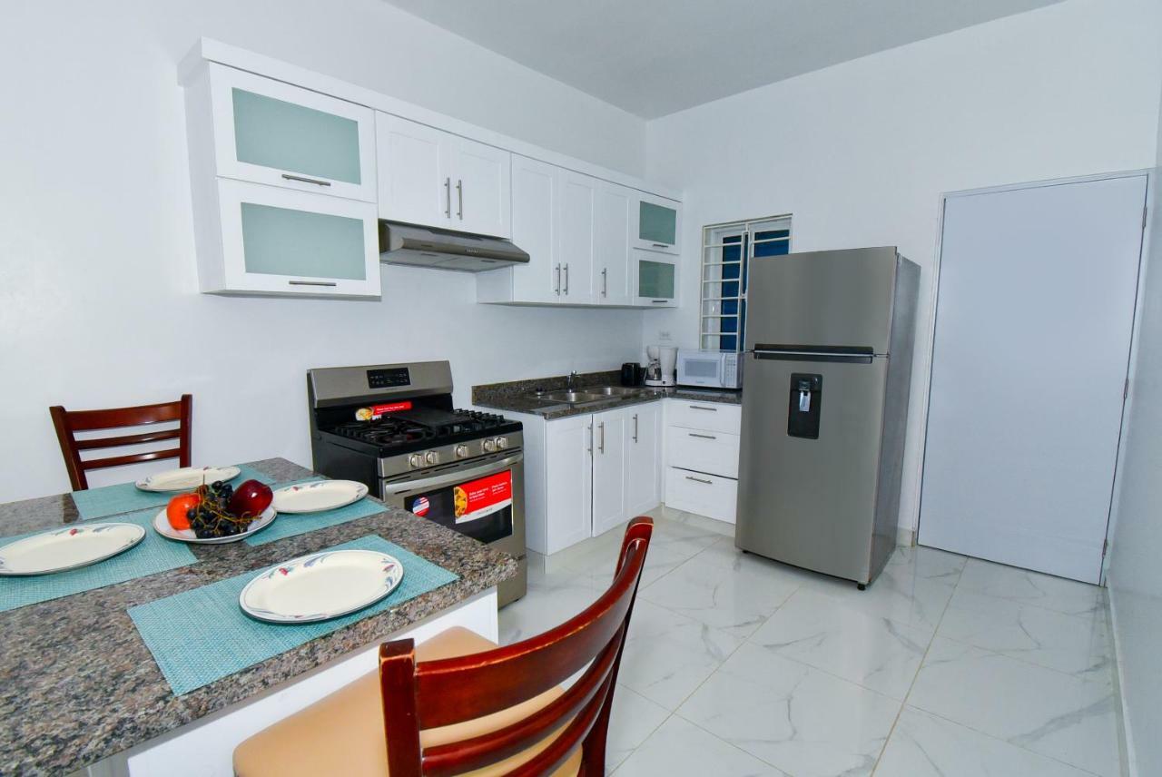 Rosil Place Puerto Plata Extérieur photo