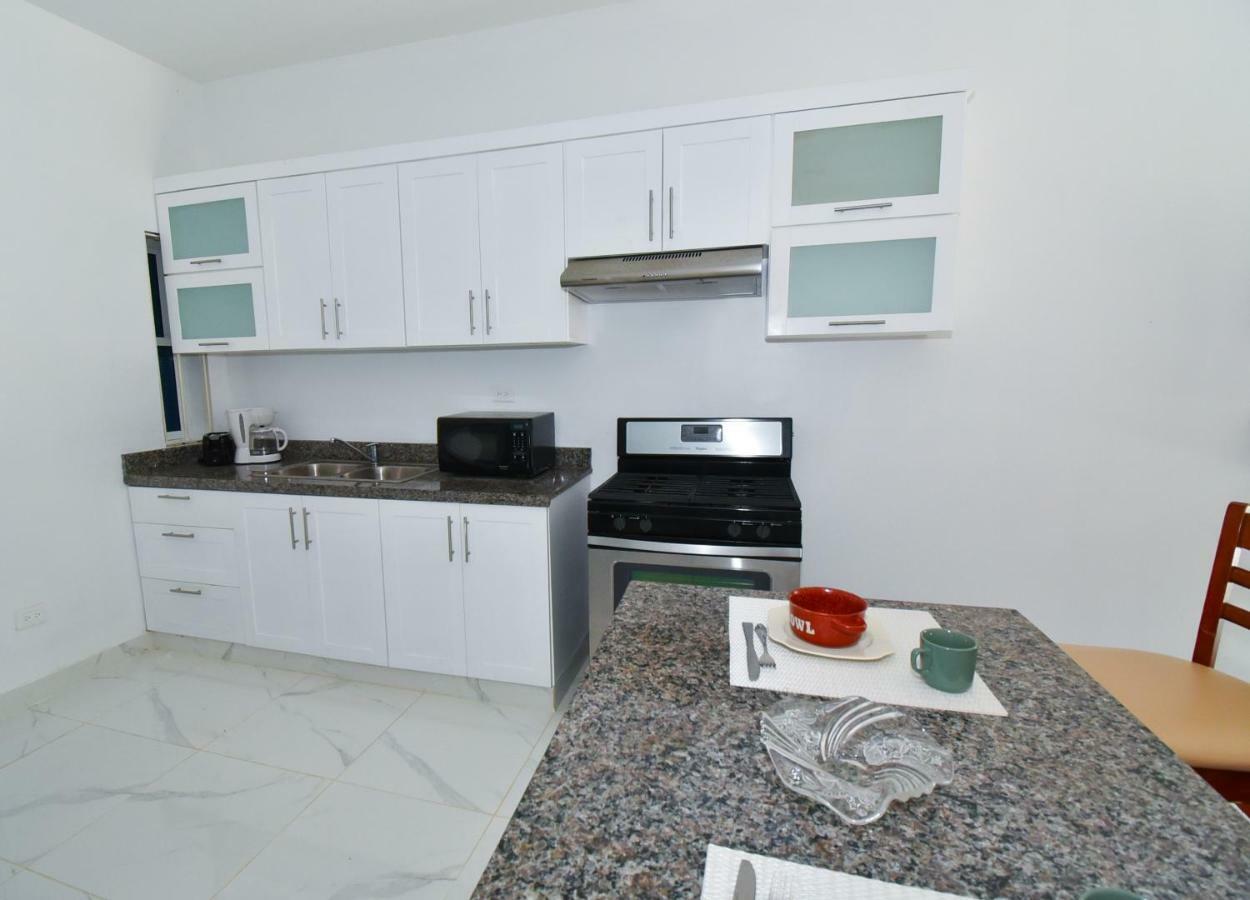 Rosil Place Puerto Plata Extérieur photo