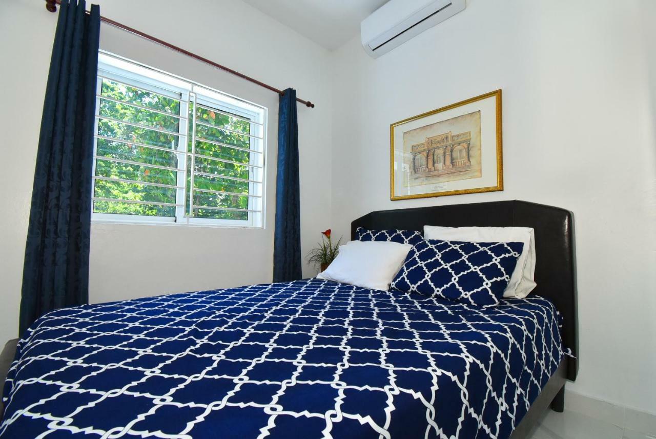 Rosil Place Puerto Plata Extérieur photo