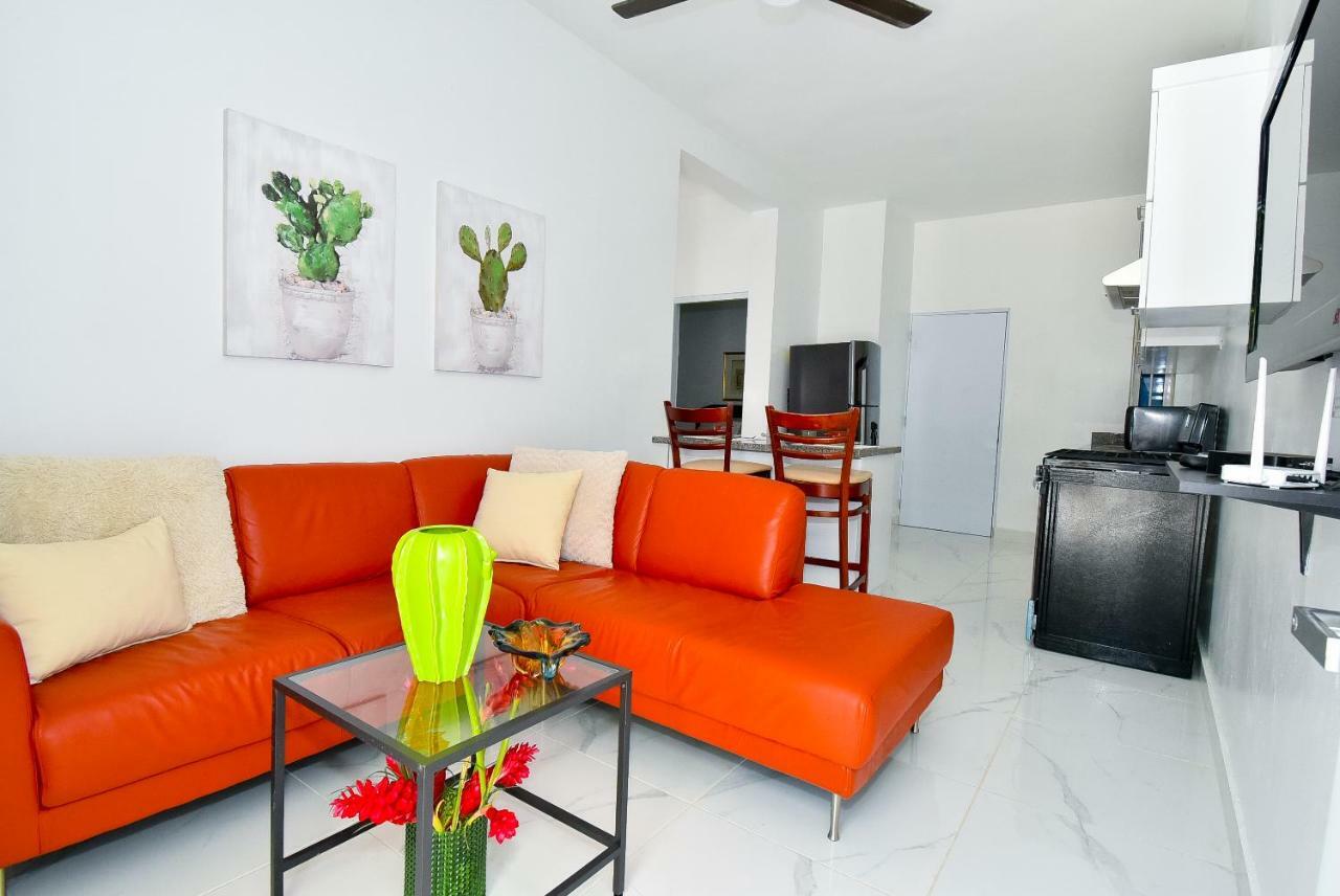 Rosil Place Puerto Plata Extérieur photo