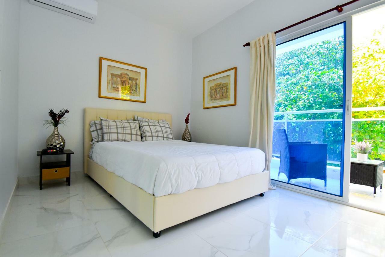 Rosil Place Puerto Plata Extérieur photo