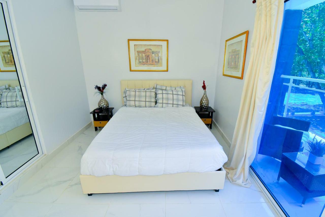 Rosil Place Puerto Plata Extérieur photo