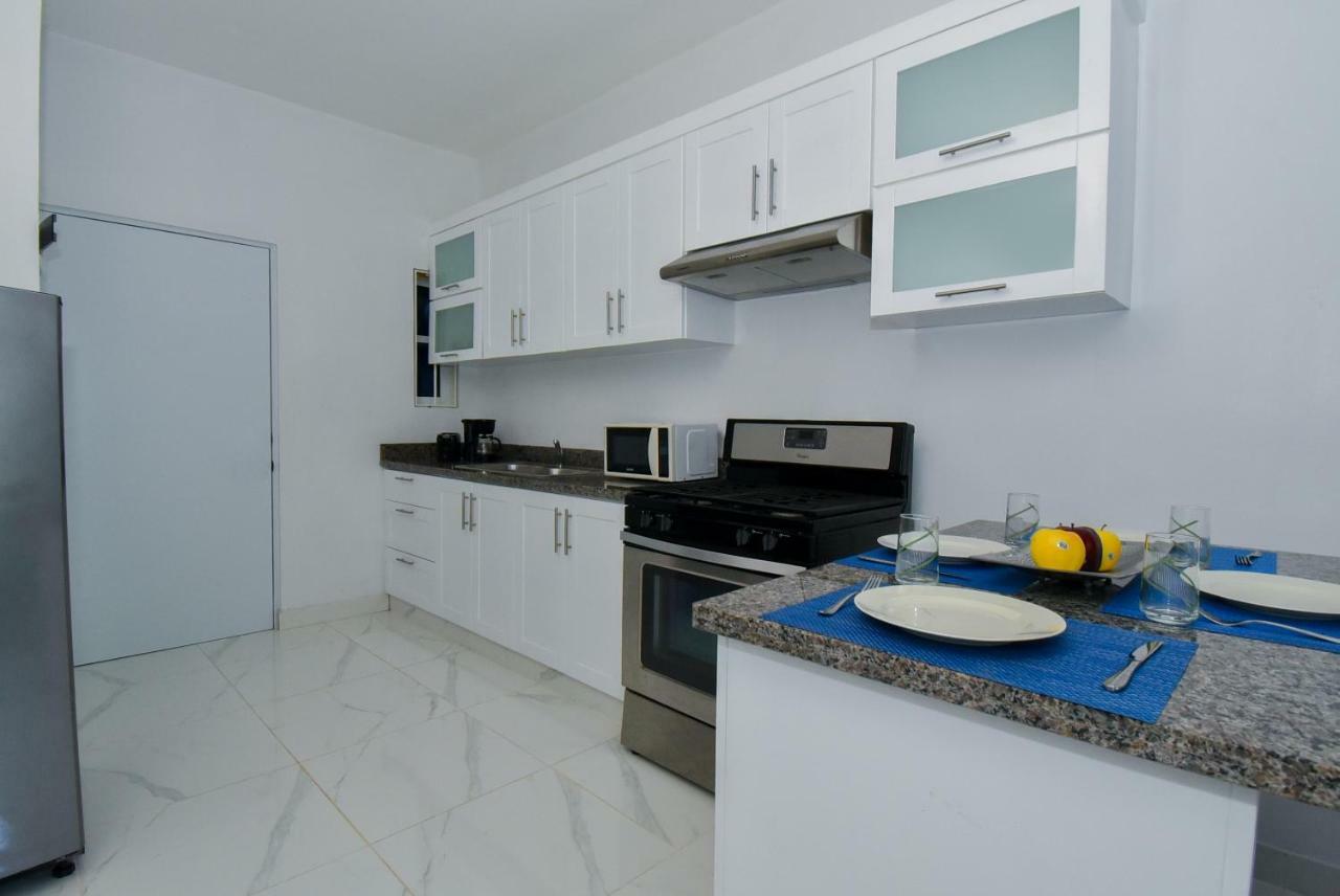 Rosil Place Puerto Plata Extérieur photo