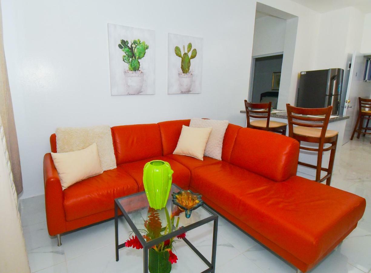 Rosil Place Puerto Plata Extérieur photo