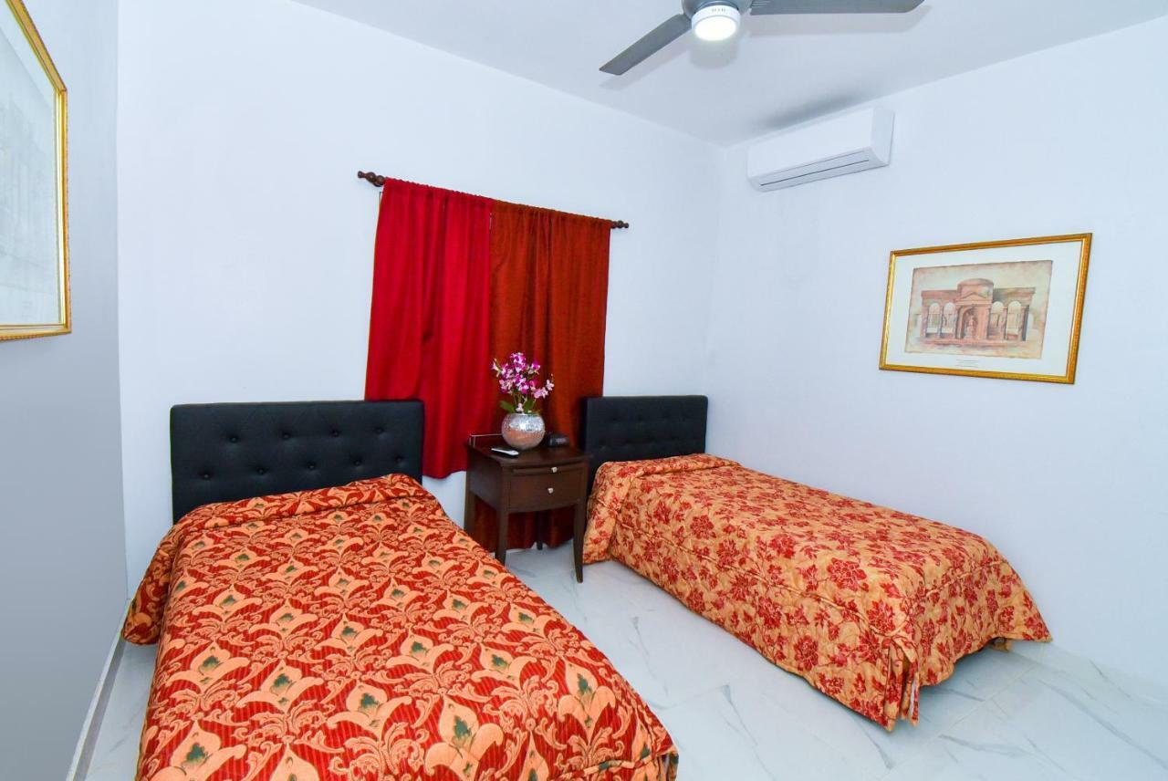 Rosil Place Puerto Plata Extérieur photo