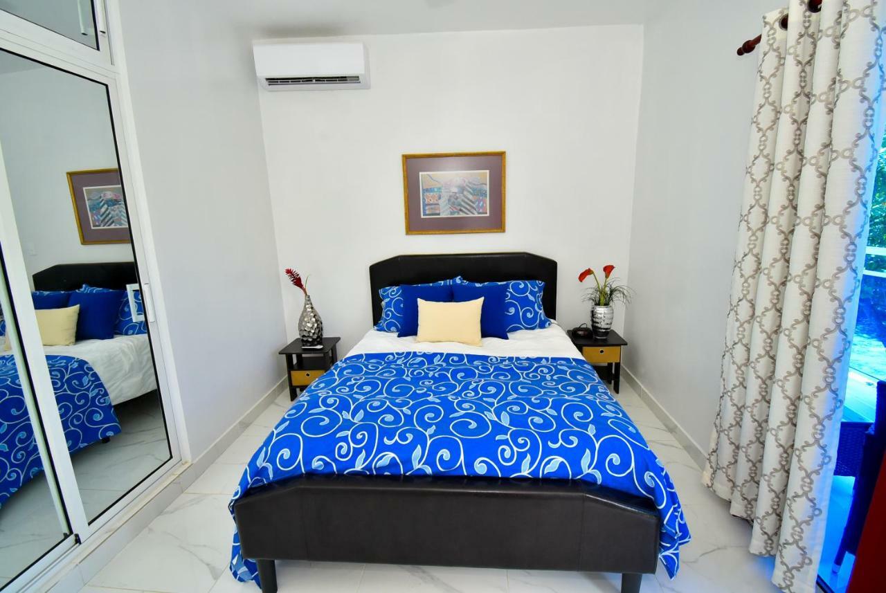 Rosil Place Puerto Plata Extérieur photo