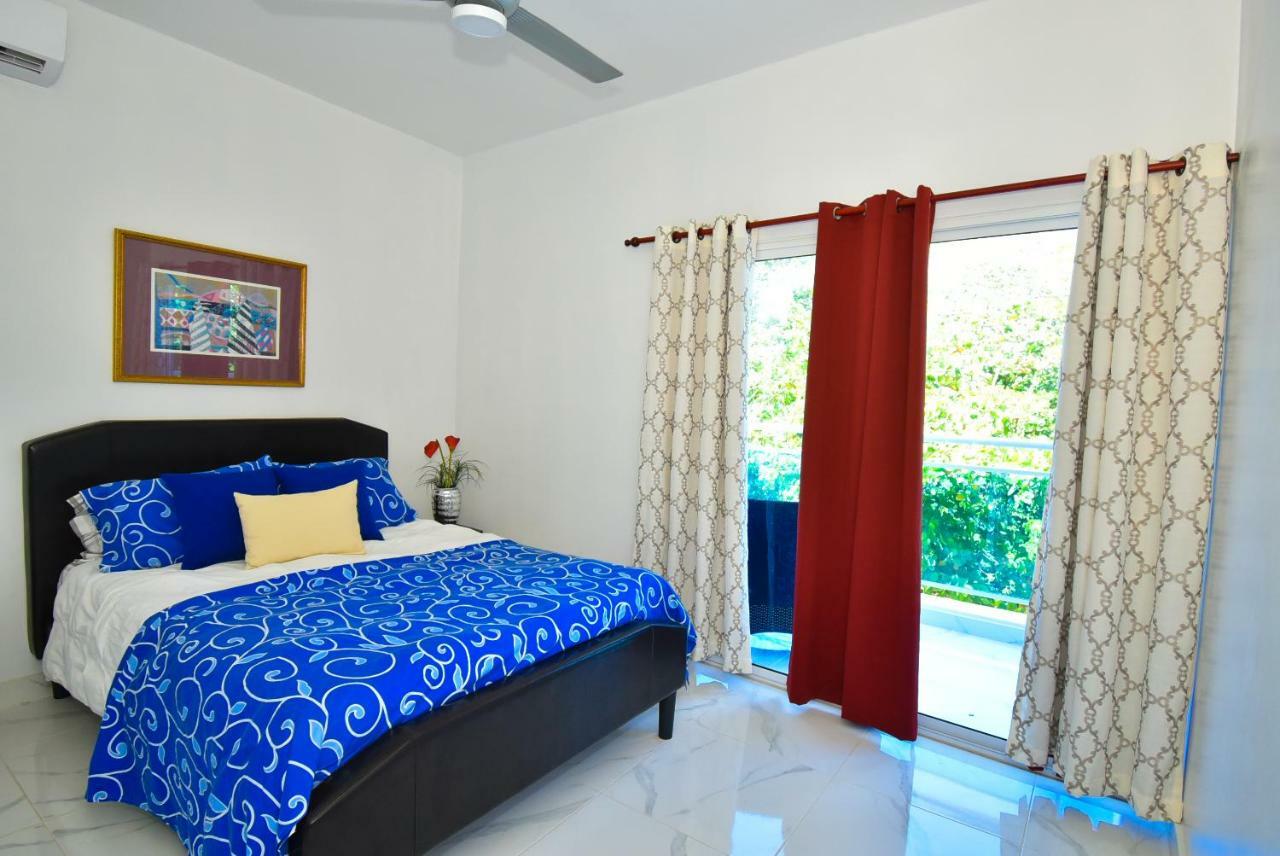 Rosil Place Puerto Plata Extérieur photo