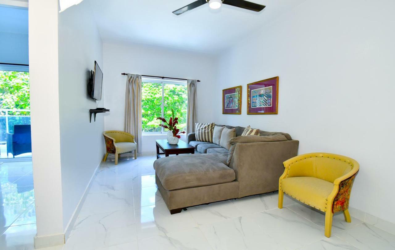 Rosil Place Puerto Plata Extérieur photo