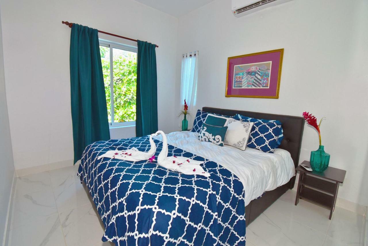 Rosil Place Puerto Plata Extérieur photo