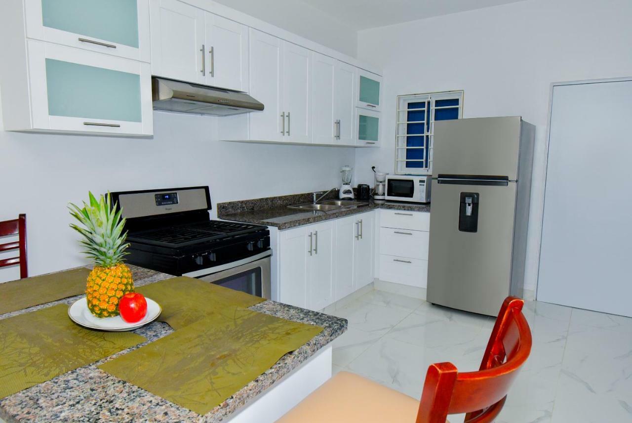 Rosil Place Puerto Plata Extérieur photo