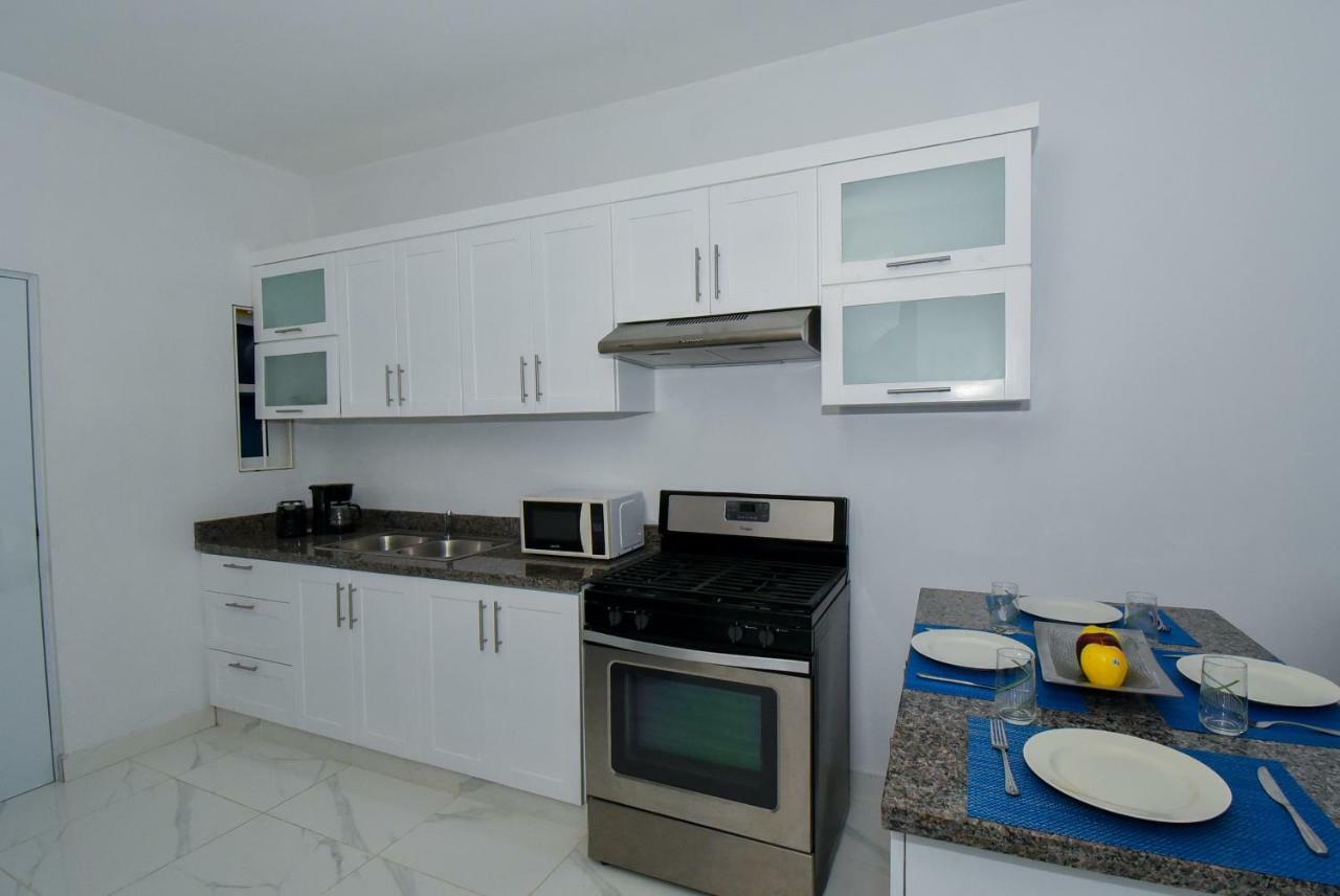 Rosil Place Puerto Plata Extérieur photo