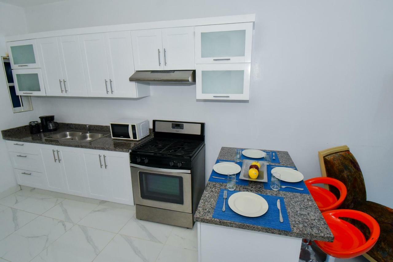 Rosil Place Puerto Plata Extérieur photo