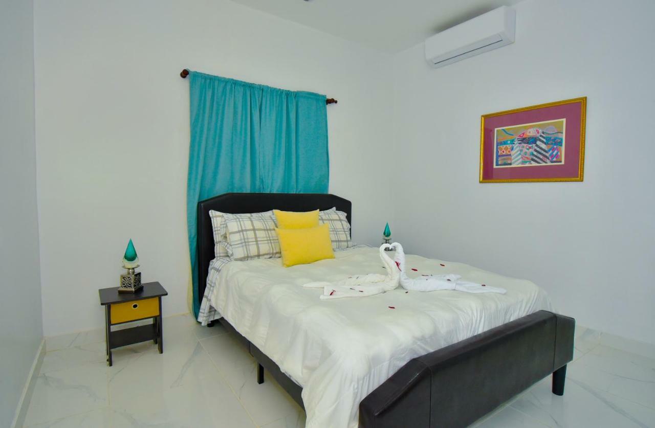 Rosil Place Puerto Plata Extérieur photo