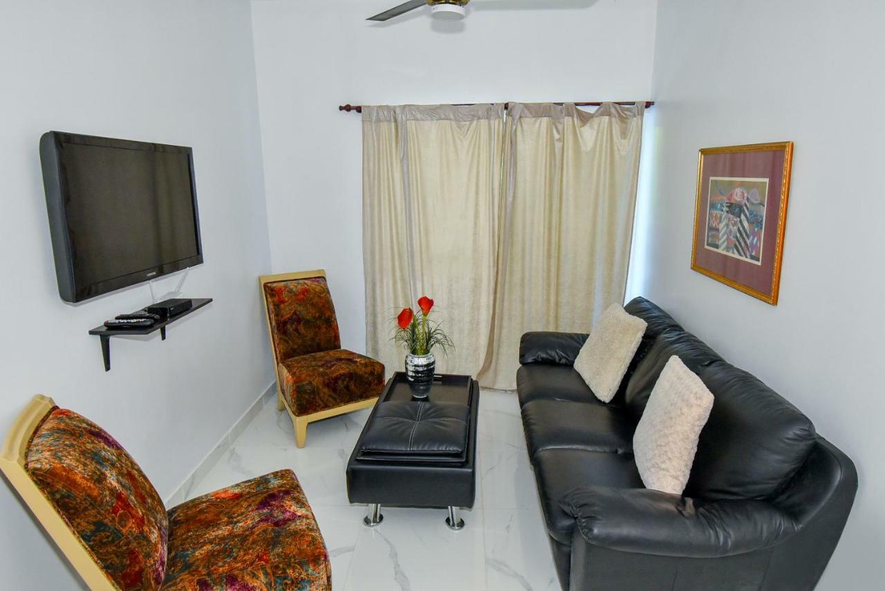Rosil Place Puerto Plata Extérieur photo