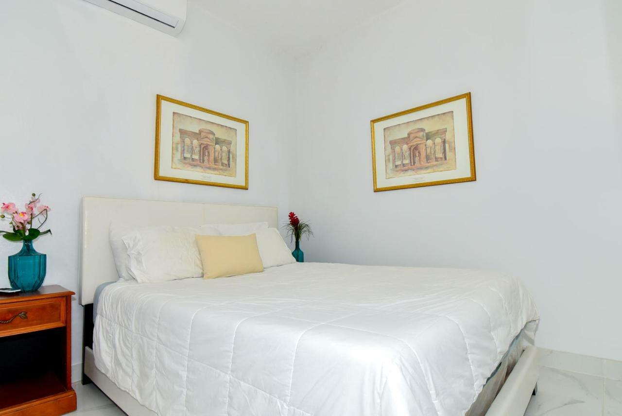Rosil Place Puerto Plata Extérieur photo
