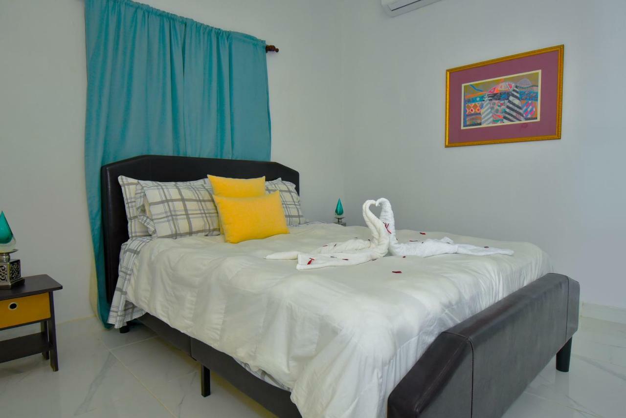 Rosil Place Puerto Plata Extérieur photo