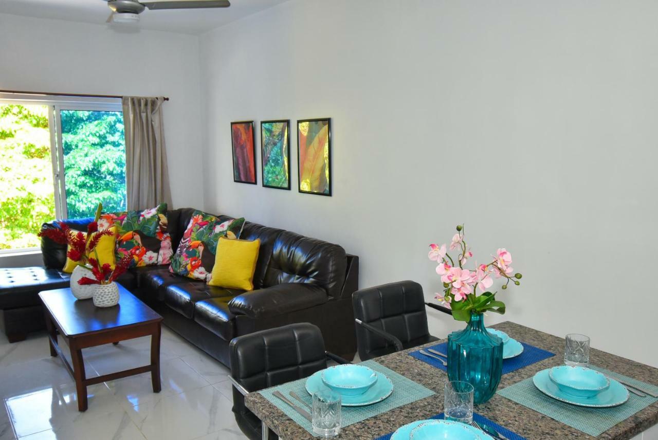 Rosil Place Puerto Plata Extérieur photo